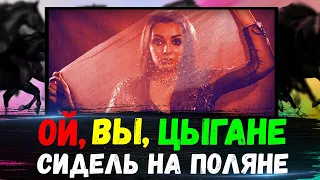 Ошарашила ведущих на радио, спев эту песню