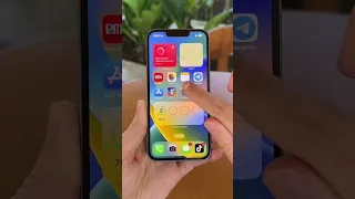 Фишки iPhone о которых ты точно не знал!