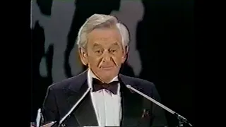 The American Film Institute Salute to William Wyler (March 9th 1976)