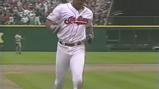 4 In a Row: the Story of the 1998 Cleveland Indians