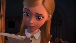 The snow queen 2 new released 2018  hd uploaded by 3d cinema world