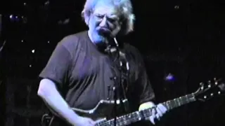 Grateful Dead 3-28-93 Knickerbocker Arena Albany NY