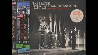 I'm Down (2018 Stereo Remaster / Live At The Hollywood Bowl / 30-8-1965)