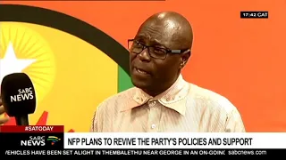 NFP plans to revive the party's policies and support
