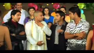 Nayee Padosan - Part 8 Of 13 - Mahek Chahal - Anuj Sawhney - Bollywood Movies