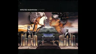 Infected Mushroom - BP Empire (2001) HQ FULL ALBUM. PSY TRANCE