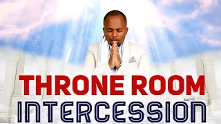 Spiritual Warfare And Miracle Prayer | Apostle WisePreach (Powerful)