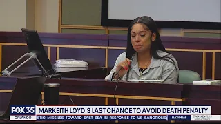 Judge: Markeith Loyd to be sentenced in March