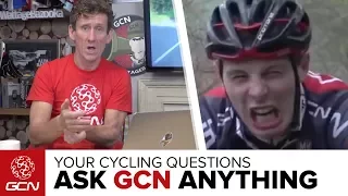 How To Prevent Numb Hands | Ask GCN Anything About Cycling