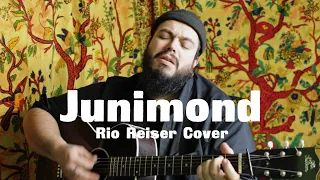 Junimond (Rio Reiser - Cover)