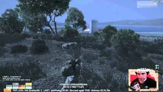 2014 04 10 #2 ARMA III Altis Life Polska