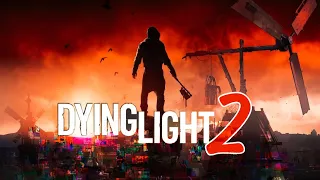 Techland Показали новый ролик Dying Light 2 разработка и дата выхода! Обновление игры 2021 анонс