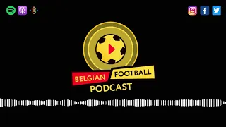 #JupilerProLeague Matchday 30: The Belgian Football Podcast - Episode: Terminus