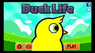Duck Life (PC) Part 1 of 6: Grassland