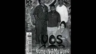 V.O.S. - Come N 2 My World - Scopin (1997)