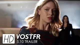 Supergirl 5x10 Trailer VOSTFR "The Bottle Episode" (HD)