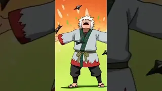 Shuriken whatever Jutsu 😂🔥| jiraiya funny moments| Naruto