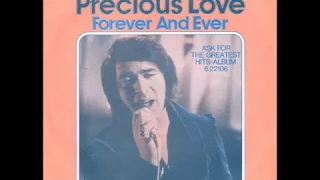 Engelbert Humperdinck - Precious Love (1975) Stereo