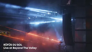 RÜFÜS DU SOL - Innerbloom | Live at Beyond The Valley 2019