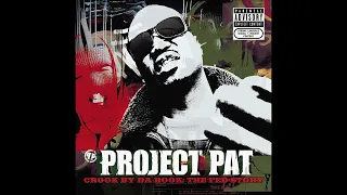 Project Pat - Crook By Da Book: The Fed Story [Full Album] (2006)