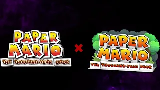 Shadow Queen (Phase 2 Mashup) | Paper Mario: The Thousand Year Door