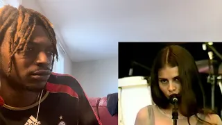 MAZZY STAR - FADE INTO YOU LIVE @ SHORELINE AMPHITHEATER REACTION