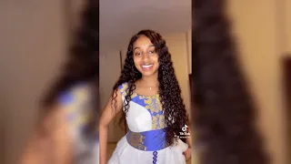 tiktok habesha Eritrea Ethiopian funny and Vine video compiltation (_part 4_) part 5 ?