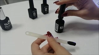 NailStudio ПЕННЫЙ ДИЗАЙН НОГТЕЙ - КОШАЧИЙ ГЛАЗ