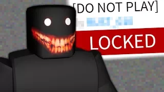 I just made a shocking discovery in roblox...