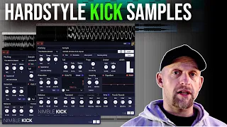 9 Tips To Make More Out Of Your HARDSTYLE KICK Samples