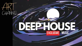 DEEP HOUSE EXCLUSIVE MUSIC INNA - Flashbacks (DJ Safiter Remix)