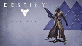 Destiny: The Dark Below | The Will of Crota Strike - No Commentary