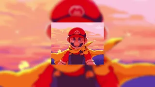 DJ NK3 - Automotivo Super Mario World 2 [SLOWED]