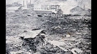 American Experience -  The Johnstown Flood