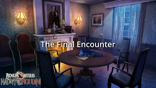 Let's Play - Midnight Mysteries 4 - Haunted Houdini - Chapter 8 - The Final Encounter [FINAL]