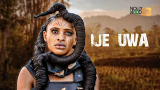 Ije Uwa | An Awesome Epic Movie BASED ON A TRUE LIFE STORY - African Movies