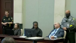 Markeith Loyd found guilty on all charges