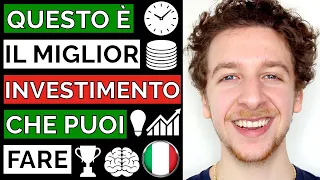 Quando Ho Capito Questo, Tutto È Cambiato (SUB ITA) | Imparare l'Italiano