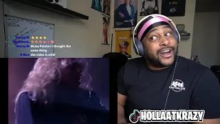 First Time hearing Heart - All I Wanna Do Is Make Love To You | Reaction