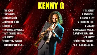 Kenny G Greatest Hits Full Album ▶️ Top Songs Full Album ▶️ Top 10 Hits of All Time