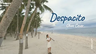 데스파시토 Despacito - Luis Fonsi l Oboe Acustic Cover l 여름 음악