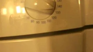 INDESIT        IS70C        DRYER