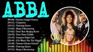 ABBA, Michael Jackson, Queen, Boney M, Bee Gees,Modern Talking - Mega Disco Songs Legend - EuroDisco