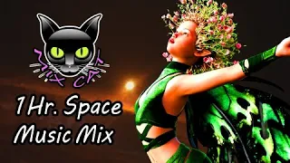 Stellardrone - Best of  😻 Beautiful Relaxing Space Ambient Music (Full Album)