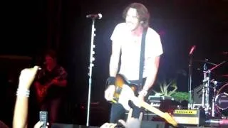 Rick Springfield - Jessie's Girl - Pala Casino - 2010