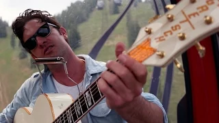 G. Love "Cheating Heart" (acoustic) // Gondola Sessions