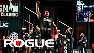 The Winner's Circle | 2022 Arnold Strongman Classic