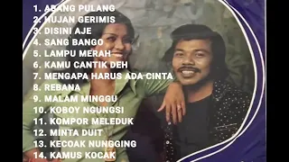 Kumpulan Lagu Benyamin S Paling Populer