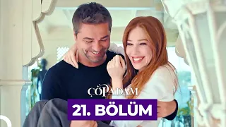 Çöp Adam 21. Bölüm