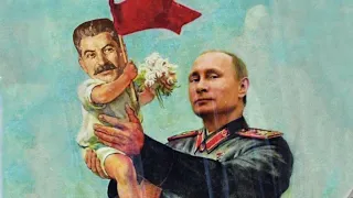 Re:Stalinization of Russia